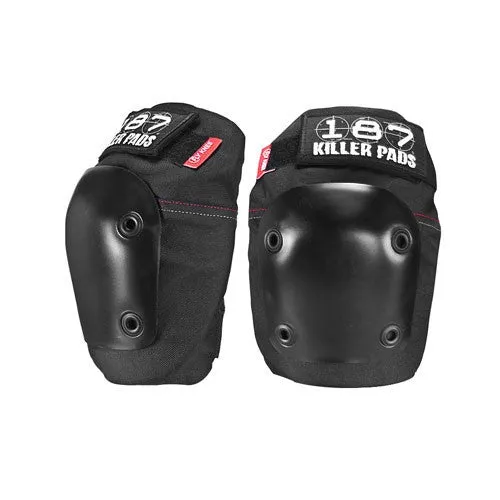 187 Killer Fly Knee Pads