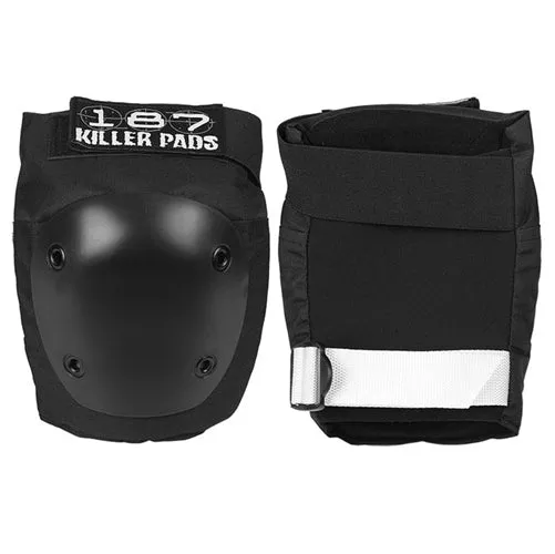 187 Killer Fly Knee Pads