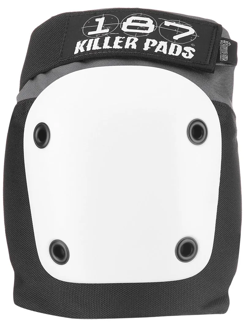 187 Killer Fly Knee Pads