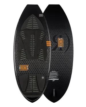 2024 Ronix Carbon Air Core 3: Type 8:12 Skimmer Wakesurfer