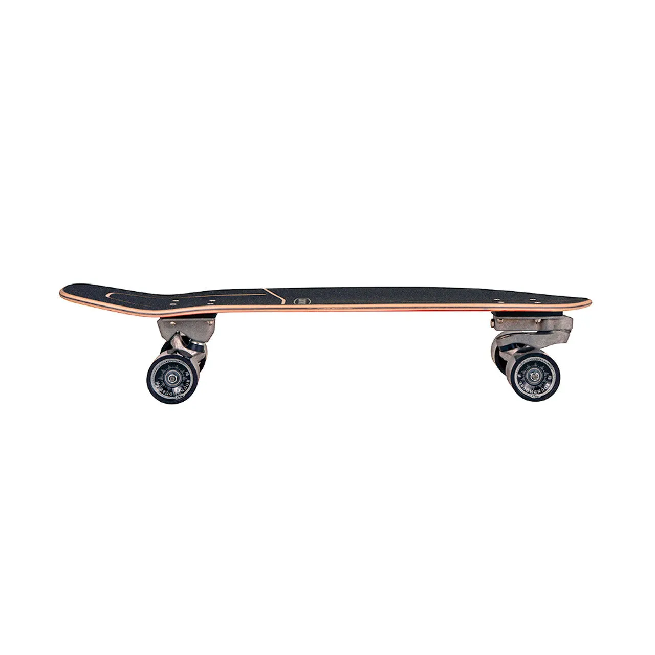 30.25" Firefly C7 Surfskate Complete