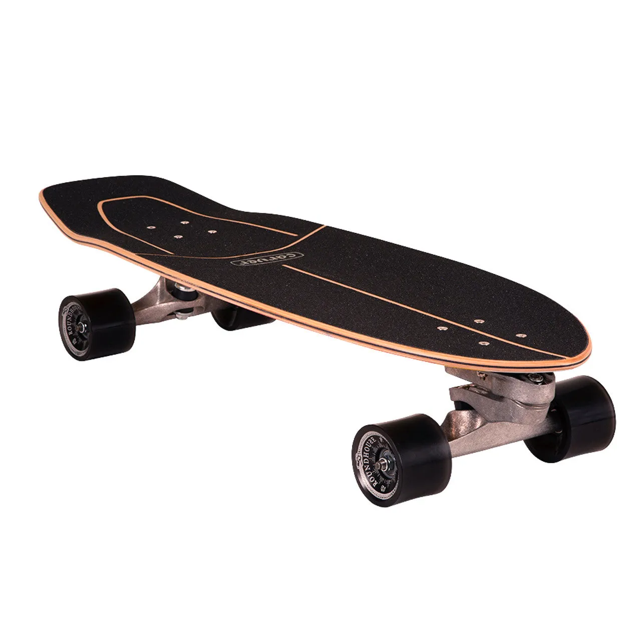 30.25" Firefly C7 Surfskate Complete