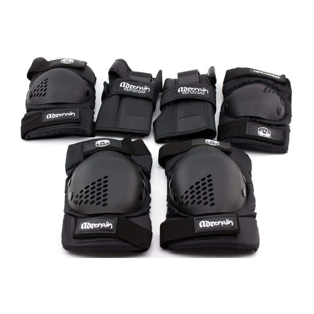 44122 ~ SKATE PROTECTION 6PC SET