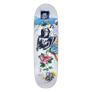 8.5" Provost Retreat Everslick Deck