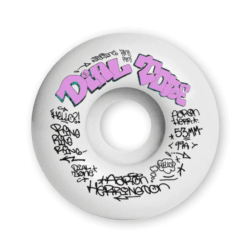 Aaron Herrington Vandal Wheels