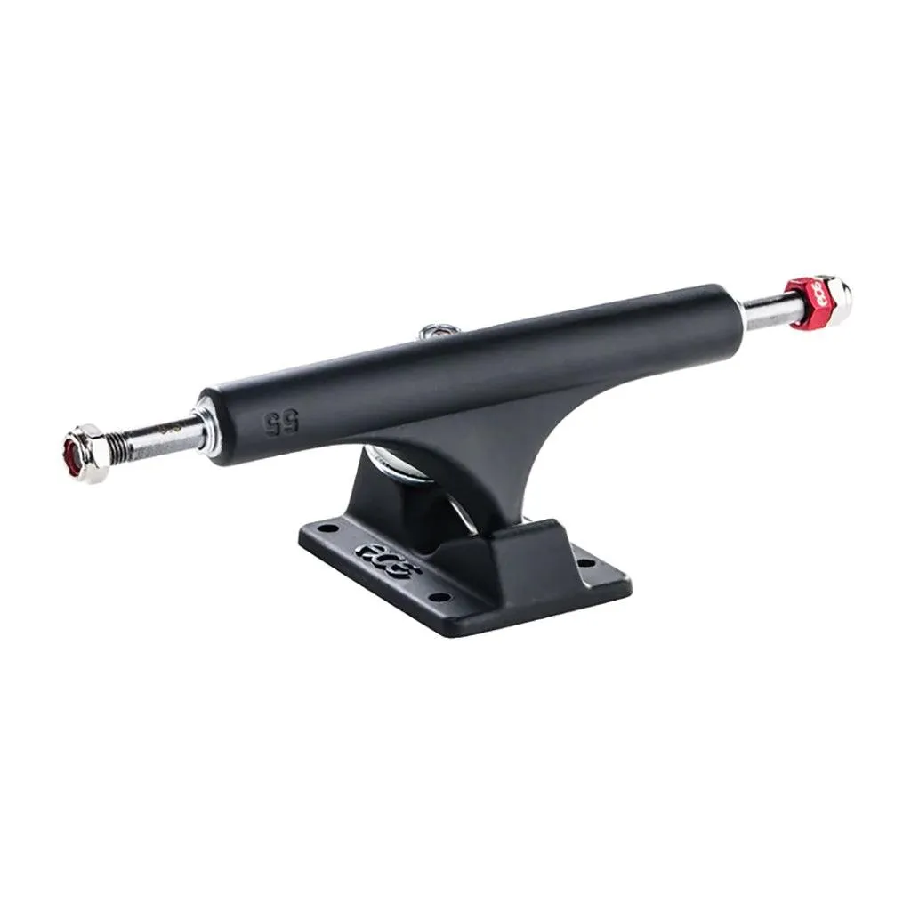 Ace AF1 Skateboard Trucks Matte Black