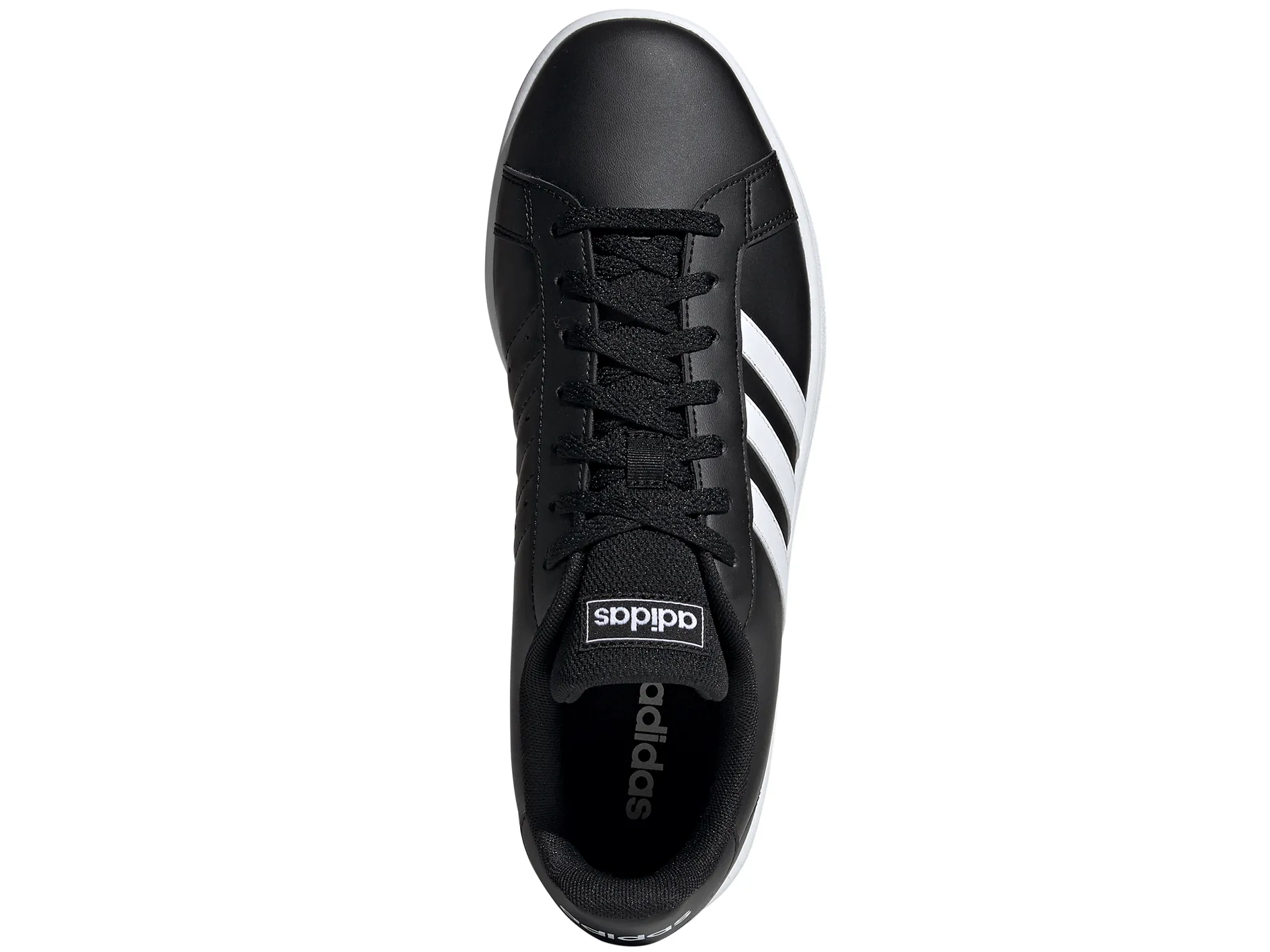 Adidas Mens Grand Court Base <BR> EE7900