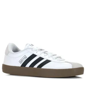 Adidas VL Court 3.0 Womens White/Black