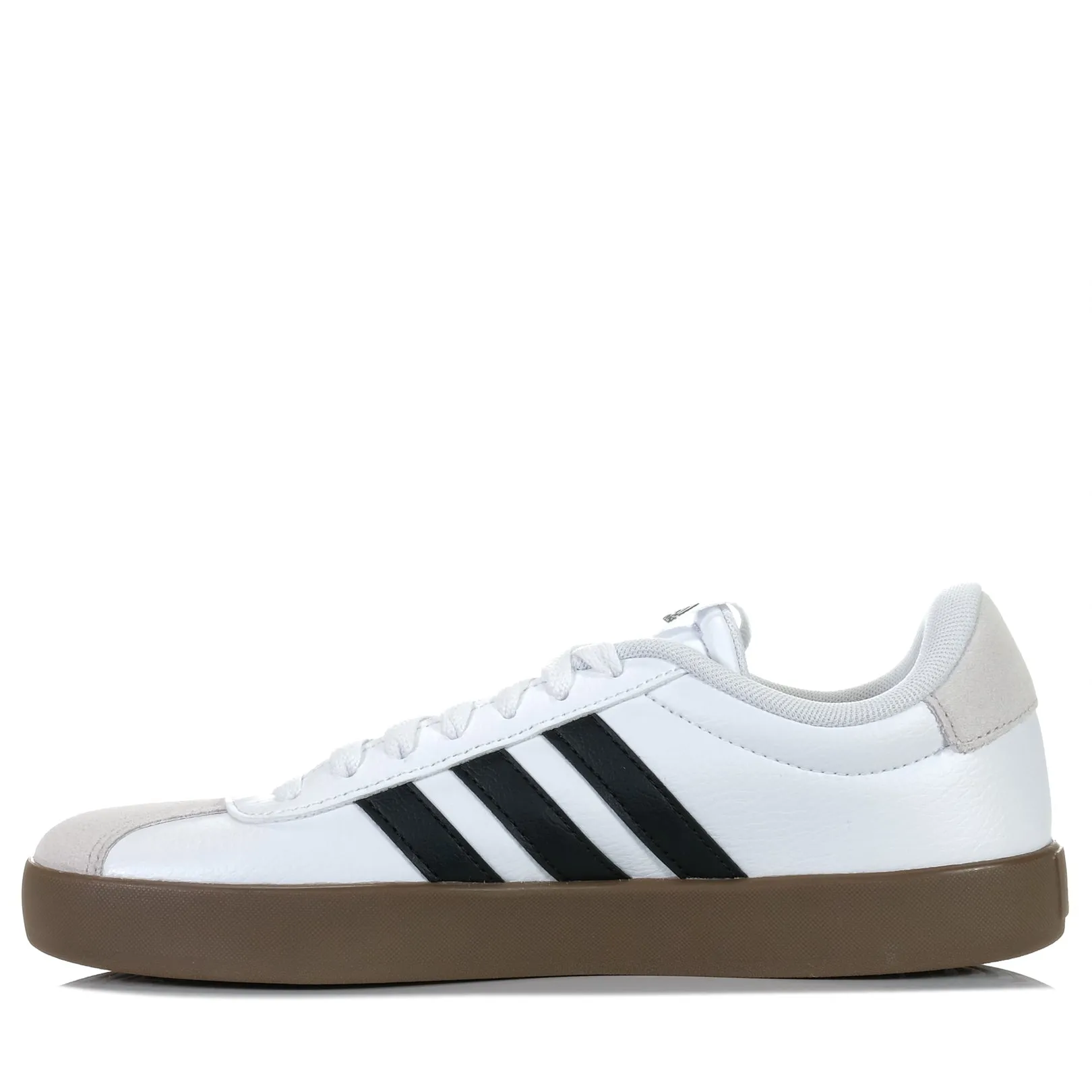 Adidas VL Court 3.0 Womens White/Black