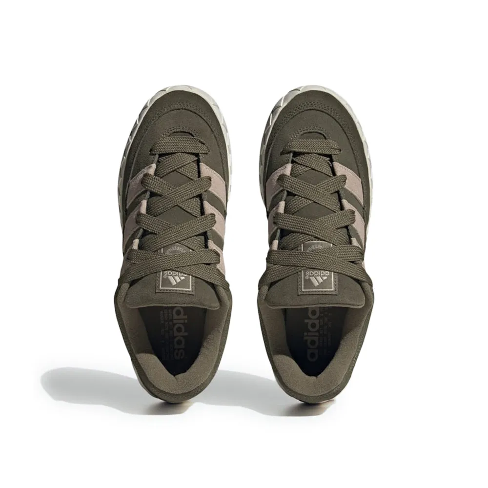 Adimatic (Olive/Wonder Beige/Off White)