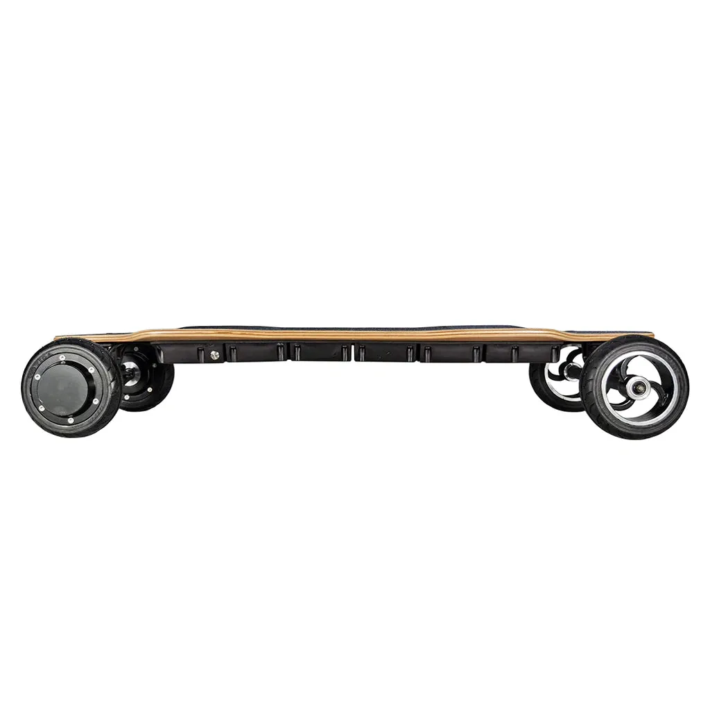 AEBoard AT2 36V/8Ah 720W All-Terrain Electric Skateboard