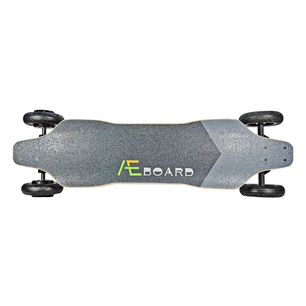 AEBoard AT2 36V/8Ah 720W All-Terrain Electric Skateboard