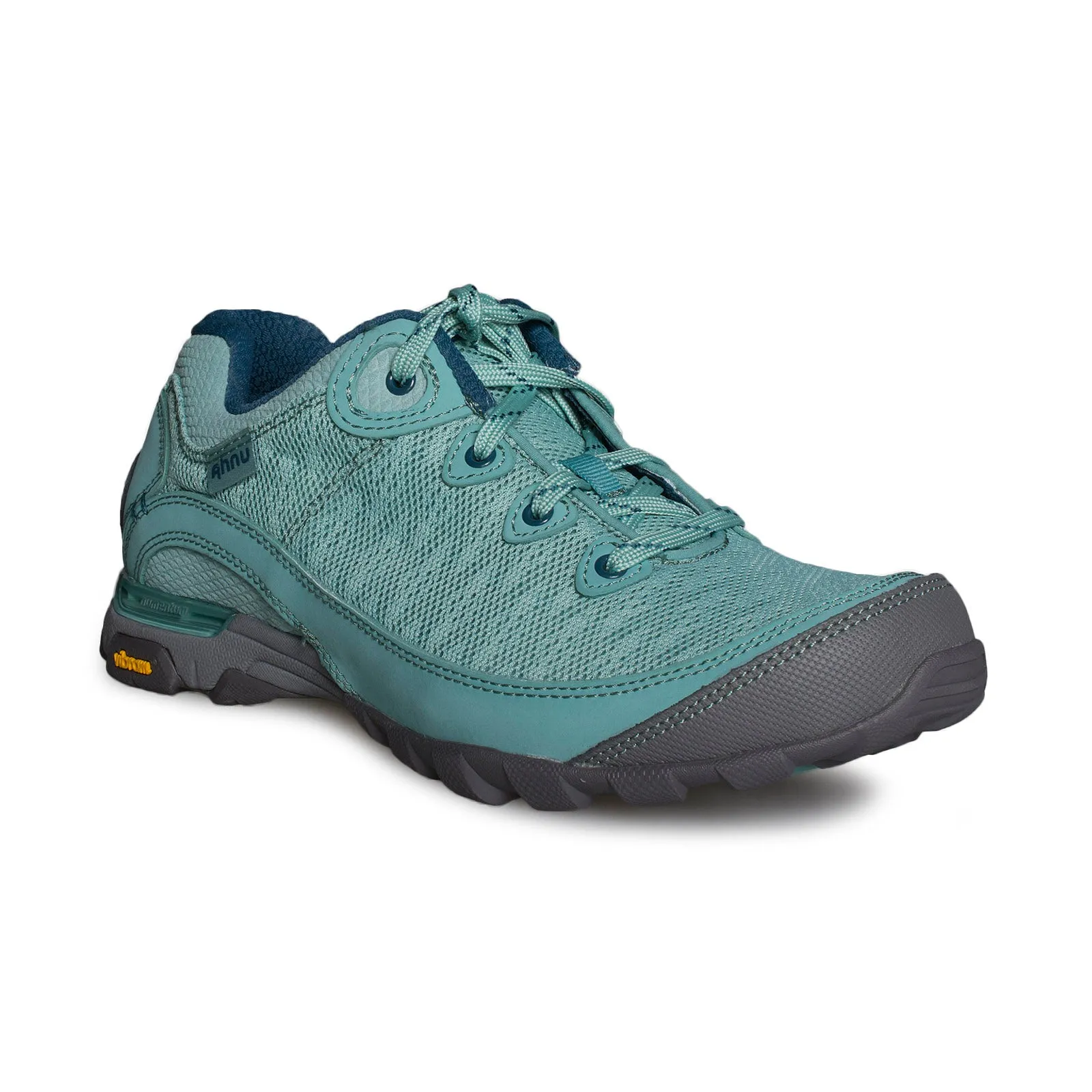 Ahnu Sugarpine II Air Mesh Lagoon Shoes - Women's