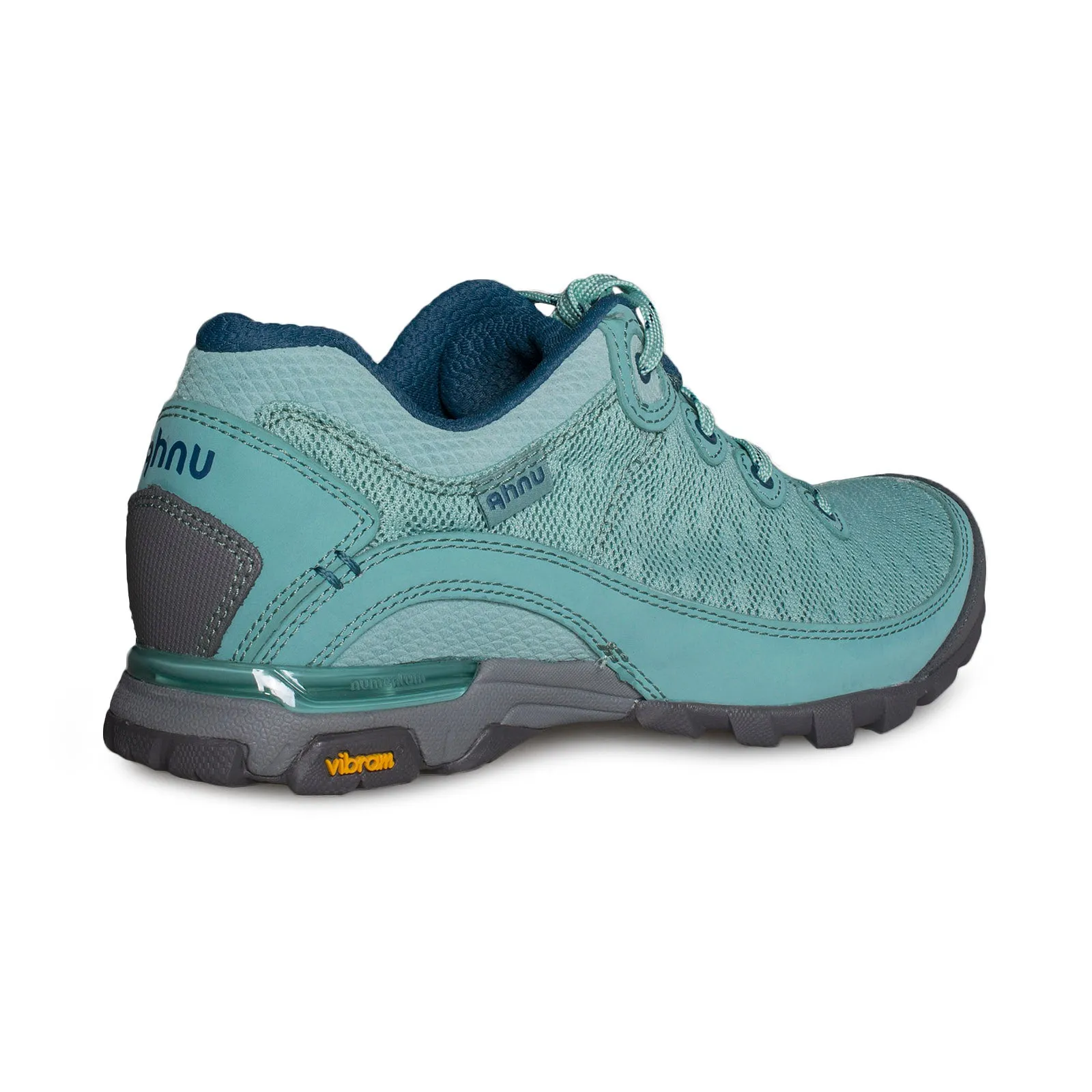 Ahnu Sugarpine II Air Mesh Lagoon Shoes - Women's