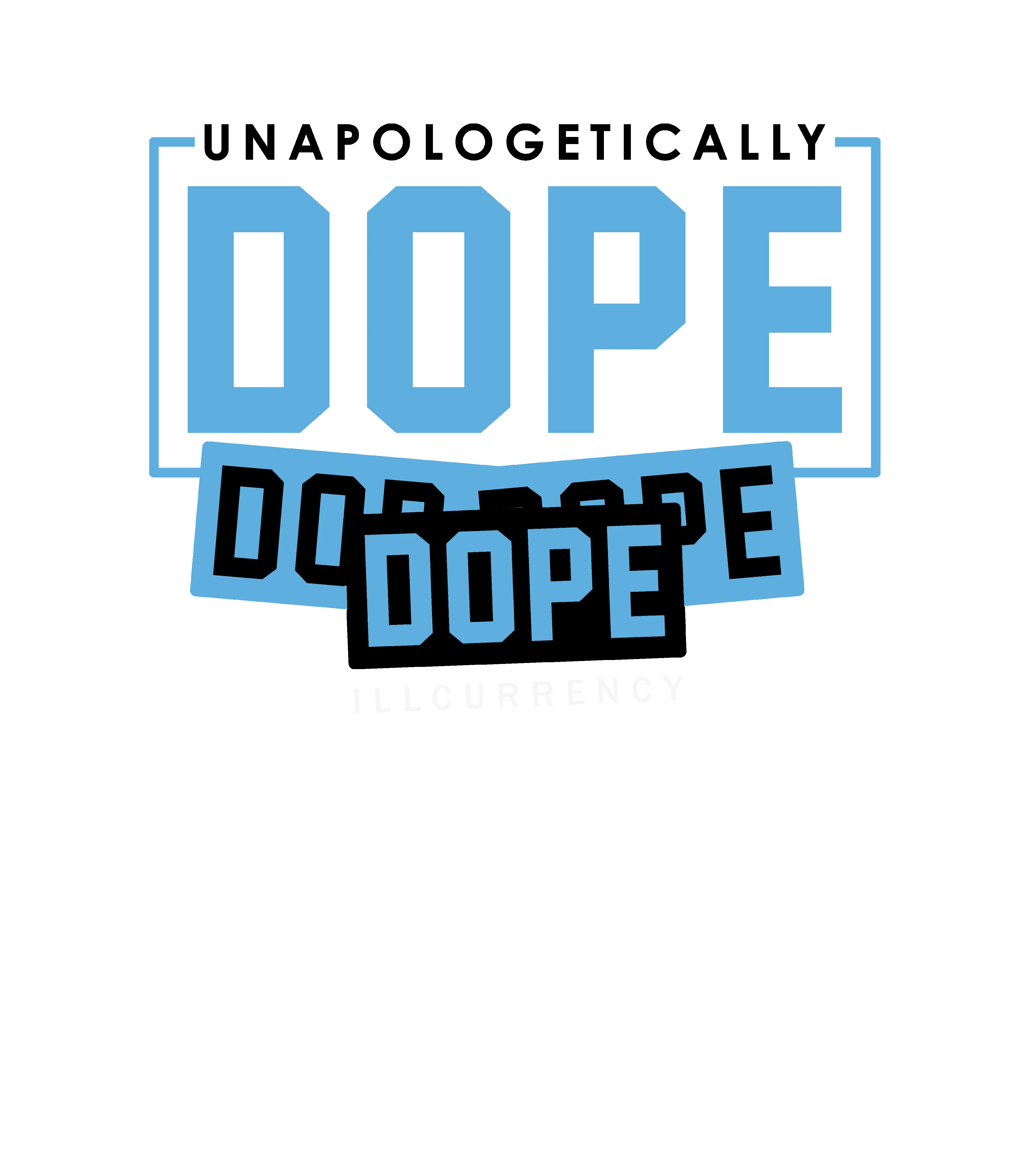 Air Jordan 11 Legend Blue White T-Shirt (DOPE)| illcurrency