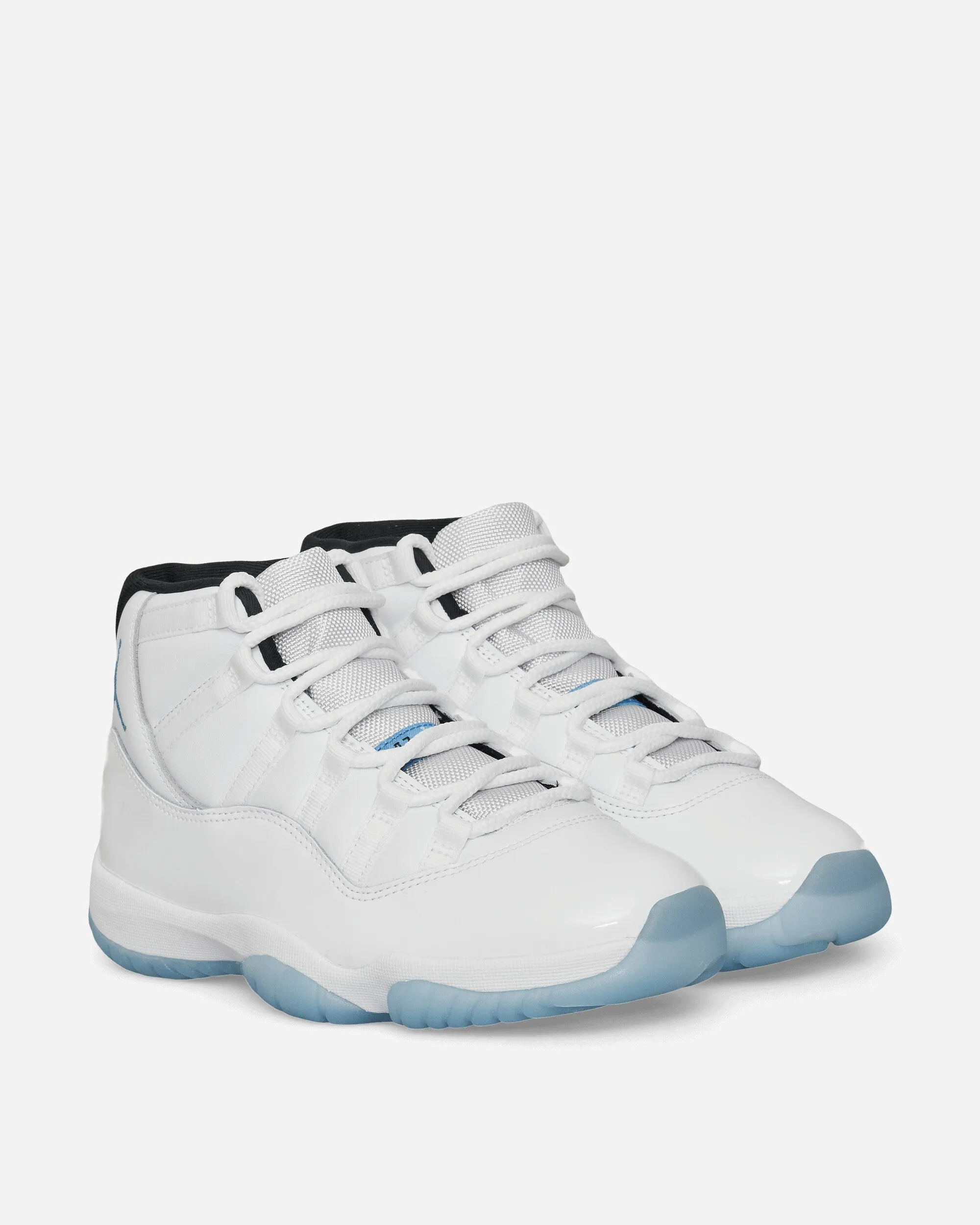 Air Jordan 11 Sneakers Legend Blue