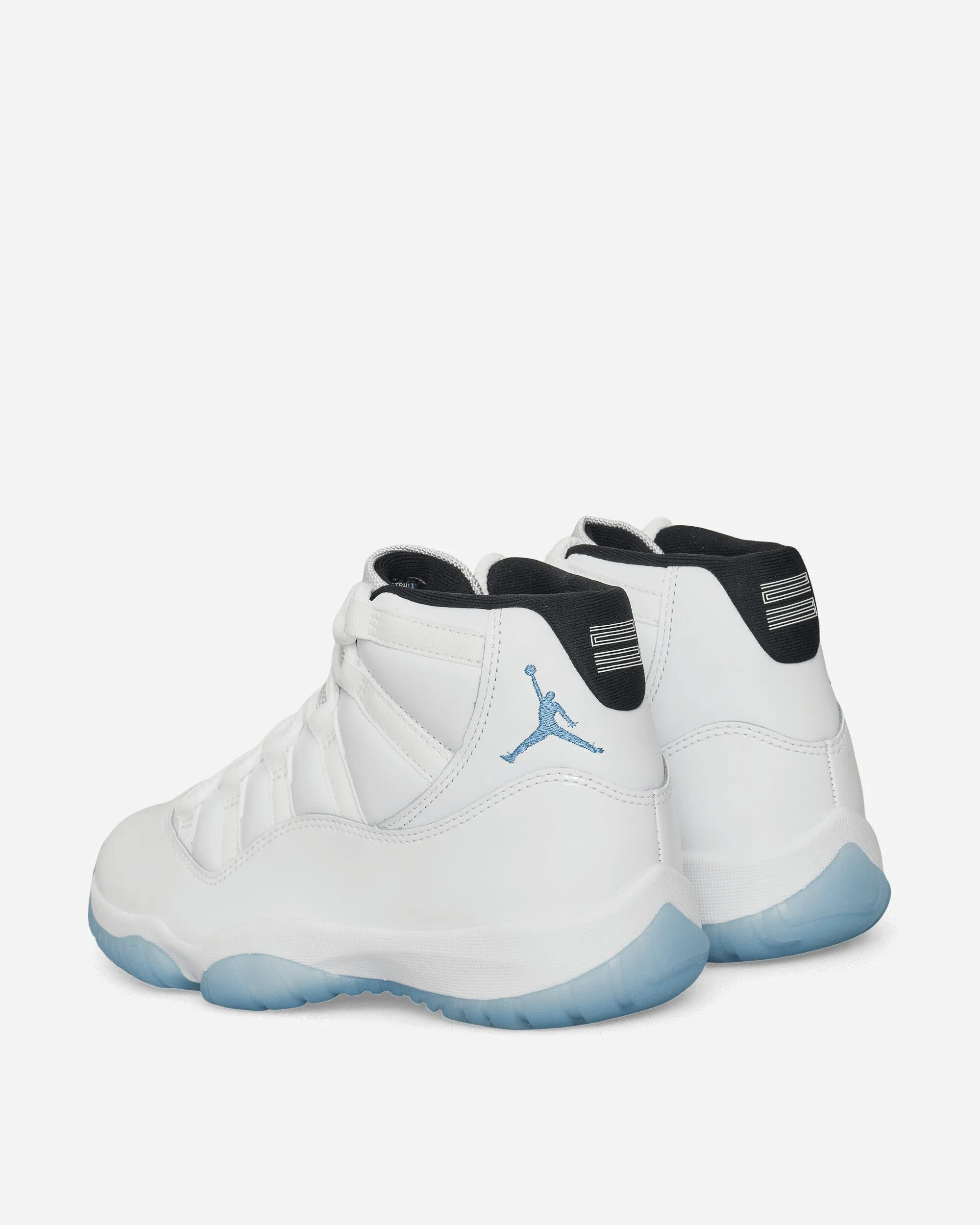 Air Jordan 11 Sneakers Legend Blue