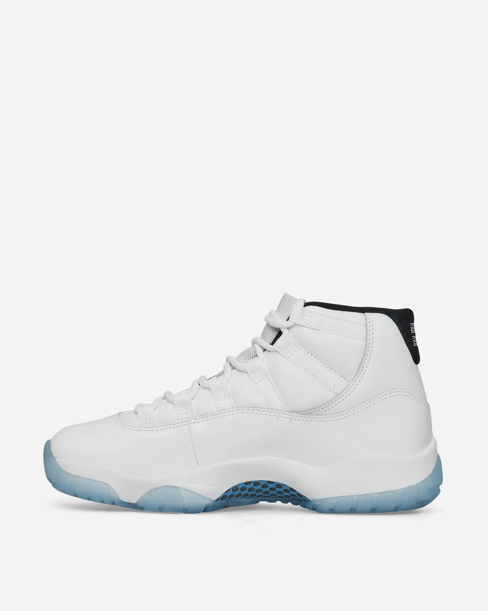 Air Jordan 11 Sneakers Legend Blue