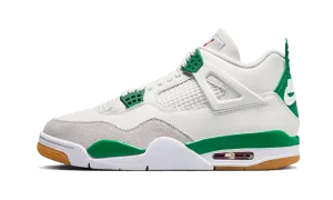 Air Jordan 4 Retro SB "Pine Green"