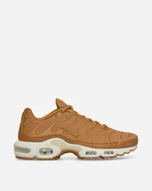 Air Max Plus Sneakers Flax / Sail