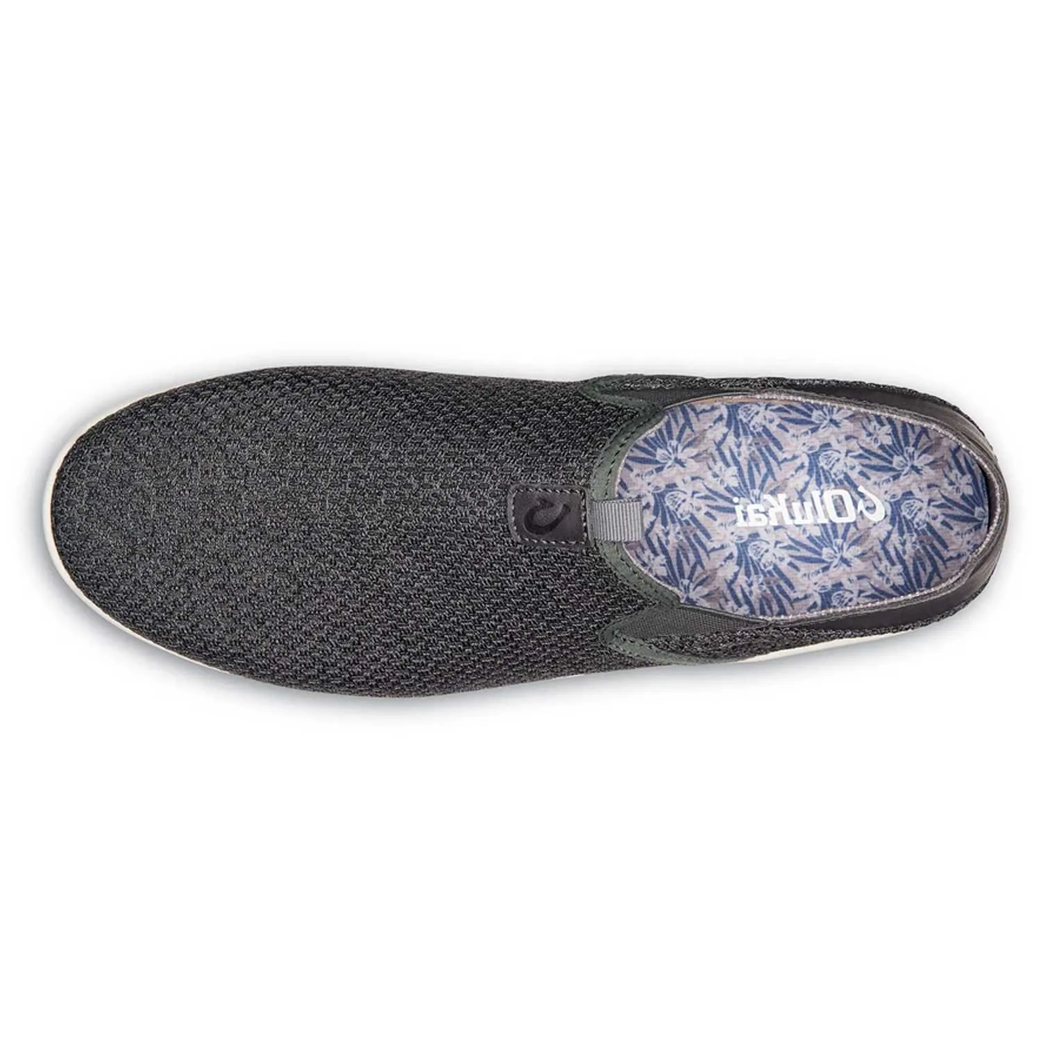 Alapa Athletic Slip Ons