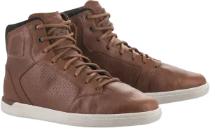 ALPINESTARS J-Cult Shoes - Brown - US 8 2512819-80-8