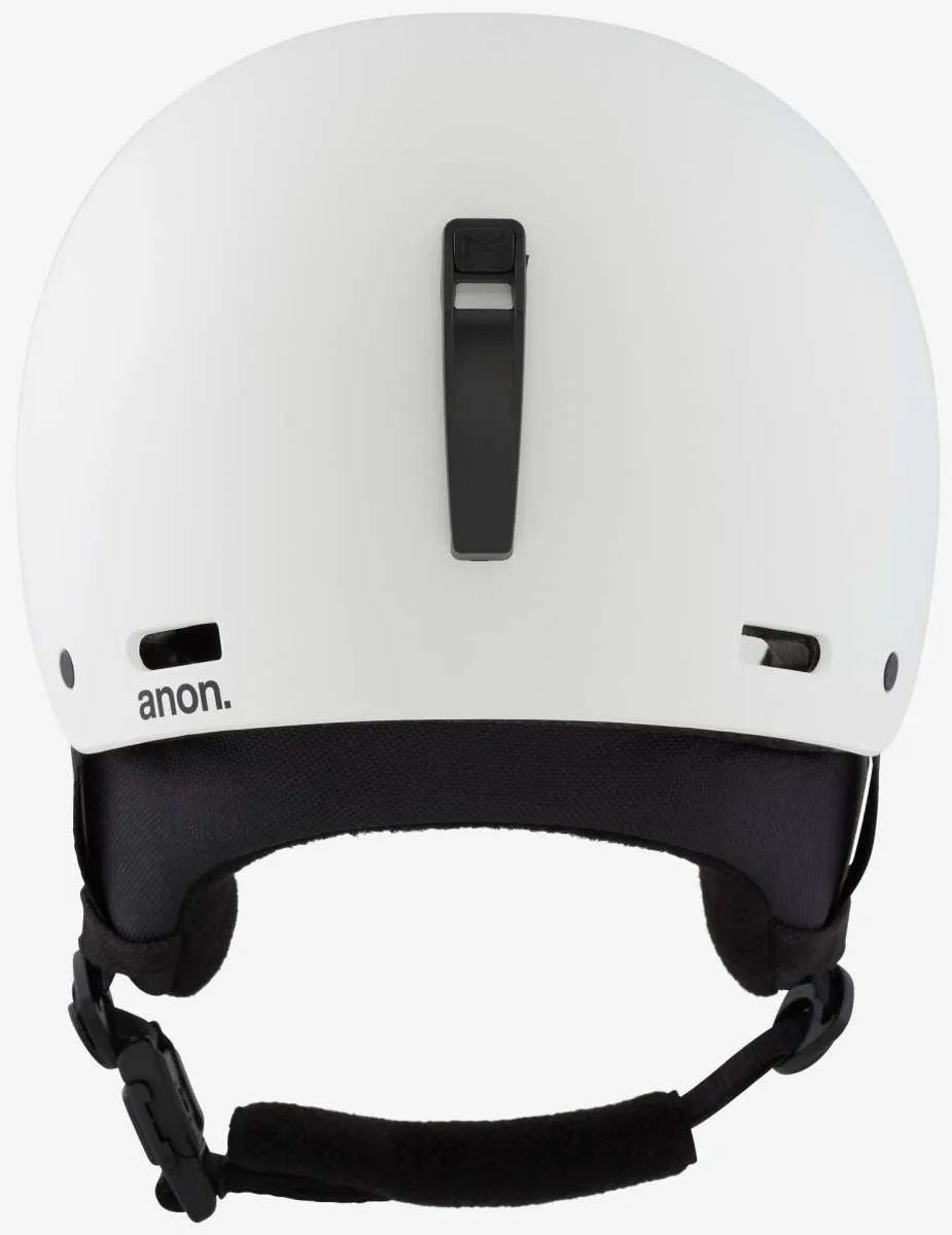 Anon Junior's Rime 3 Helmet 2022-2023