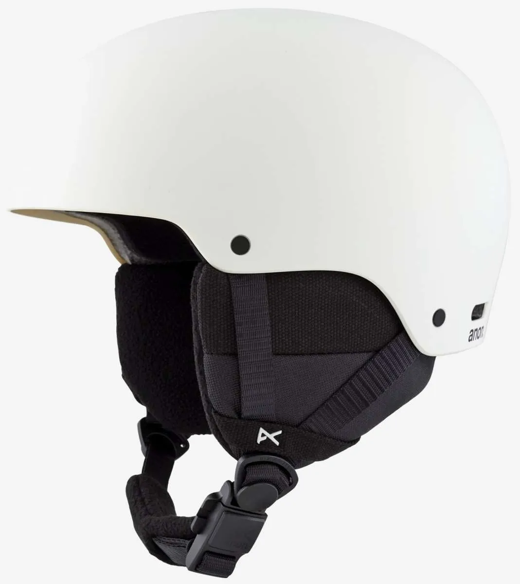 Anon Junior's Rime 3 Helmet 2022-2023