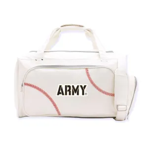 Army Baseball Duffel Bag