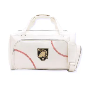 Army Black Knights Baseball Duffel Bag