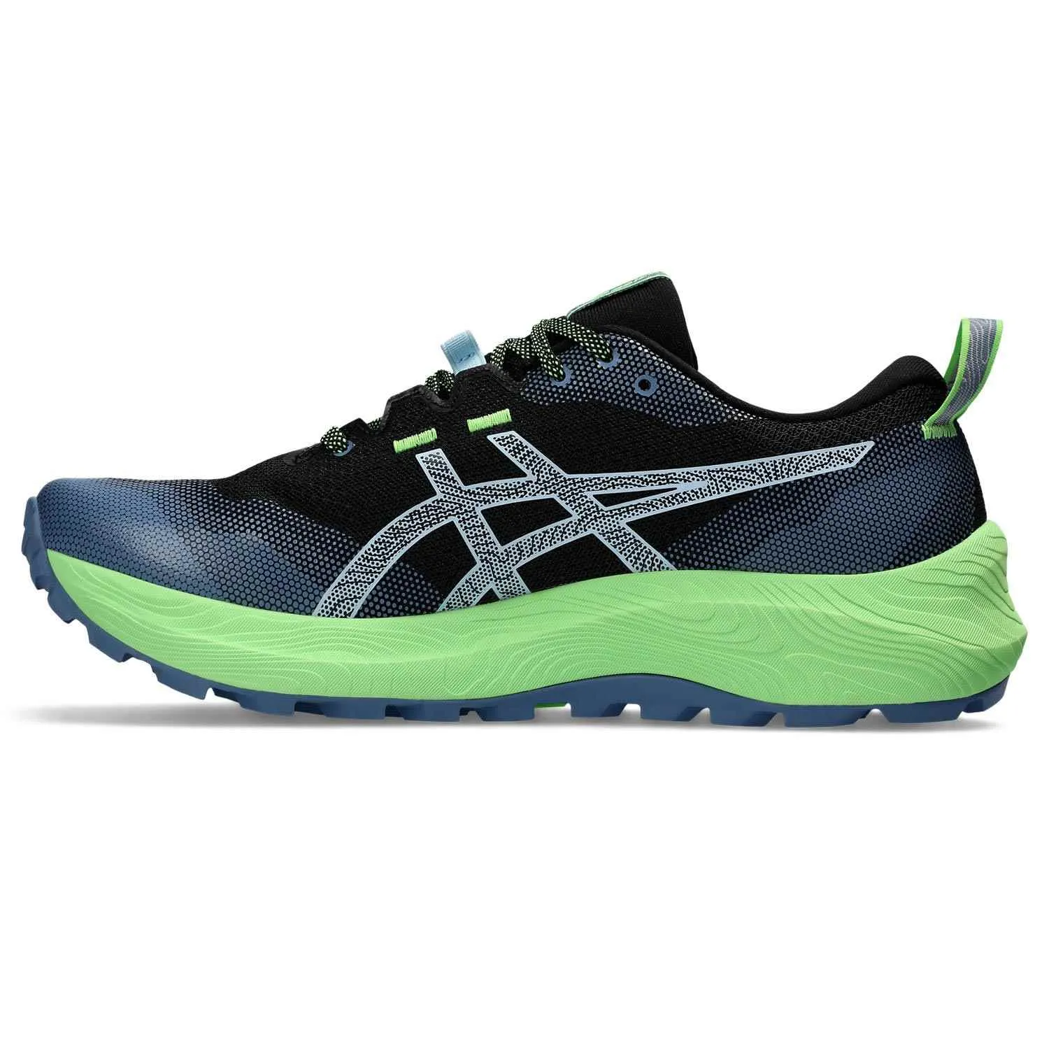 Asics Gel-Trabuco 12 Mens Trail Running Shoes