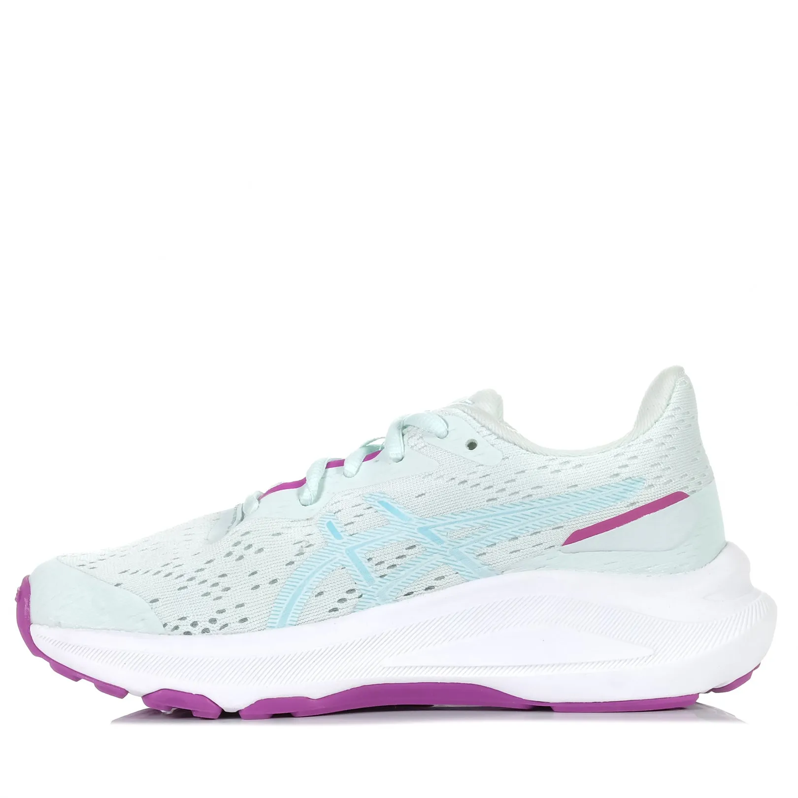 Asics GT-1000 13 GS Soothing Sea/Bright Cyan