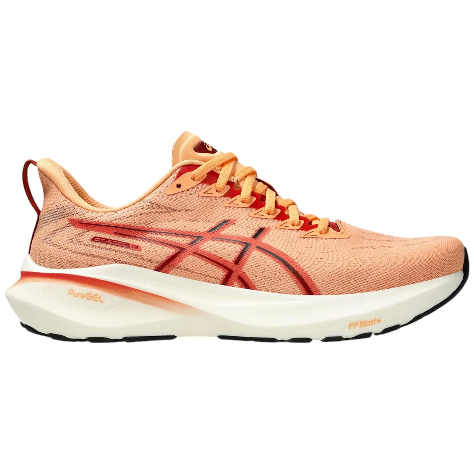 Asics GT-2000 13 Mens Running Shoes