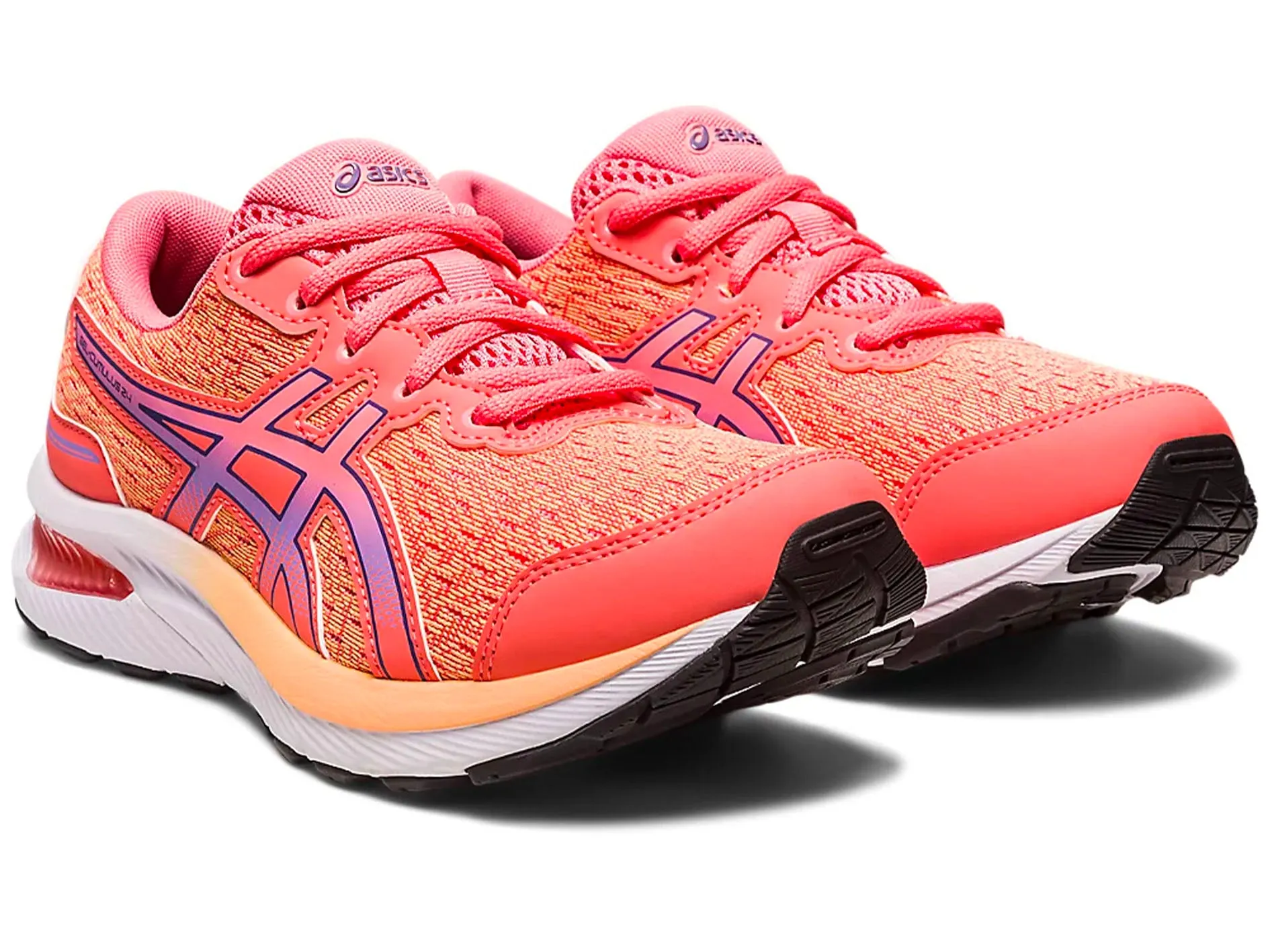 Asics Kids Gel Cumulus 24 GS <br> 1014A270 700