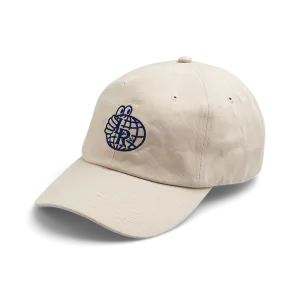 Atlas Logo Daddy Cap