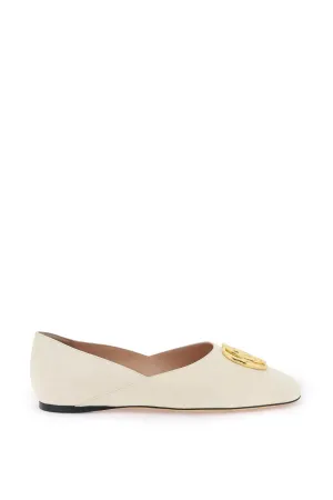 Bally 'gerry' baller flats