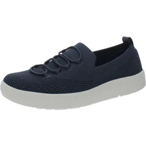 Baretraps Womens Blaire Fitness Lifestyle Slip-On Sneakers