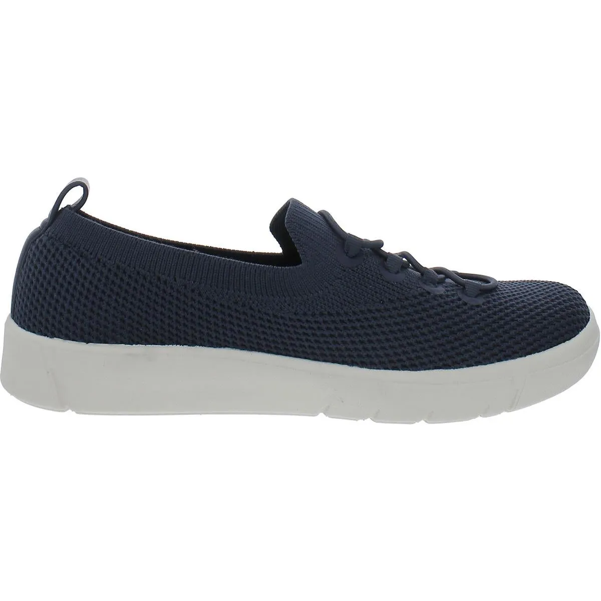 Baretraps Womens Blaire Fitness Lifestyle Slip-On Sneakers