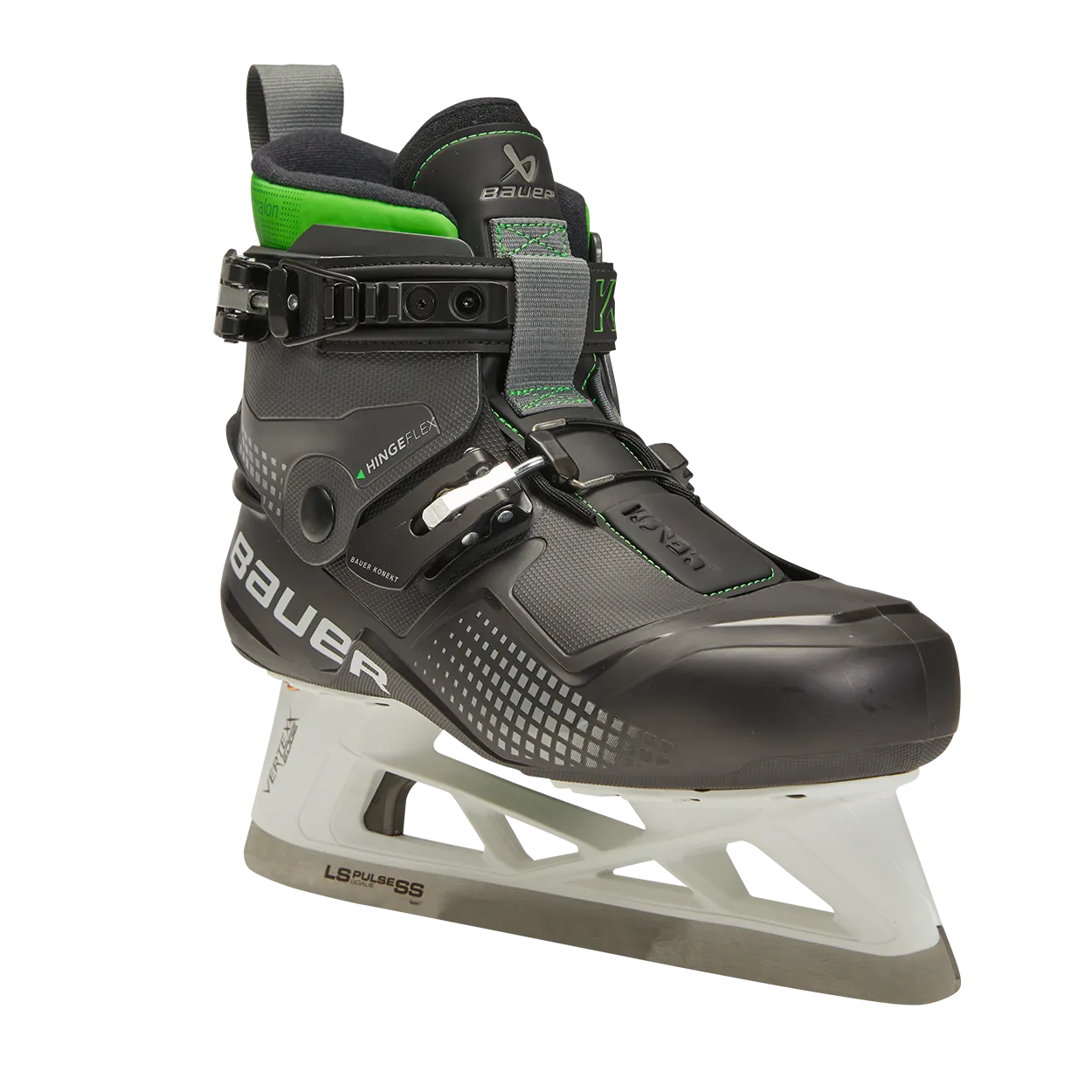 BAUER KONEKT GOAL SKATE SENIOR