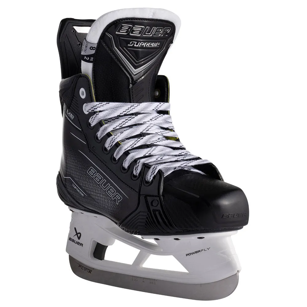 Bauer Supreme M50 Pro Intermediate Ice Hockey Skates