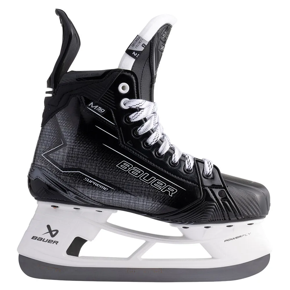 Bauer Supreme M50 Pro Intermediate Ice Hockey Skates