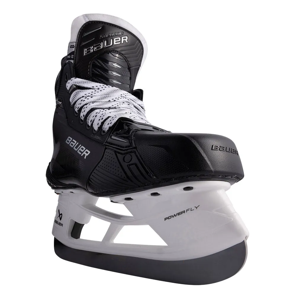 Bauer Supreme Shadow Senior Ice Hockey Skates