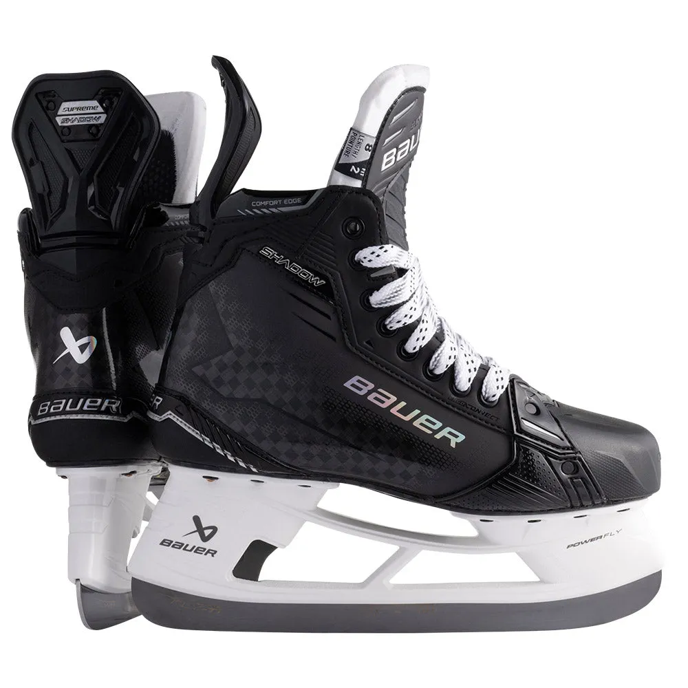 Bauer Supreme Shadow Senior Ice Hockey Skates