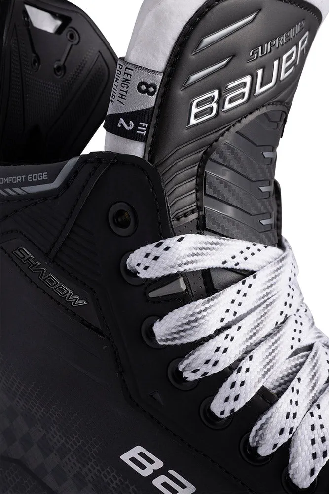 Bauer Supreme Shadow Senior Ice Hockey Skates