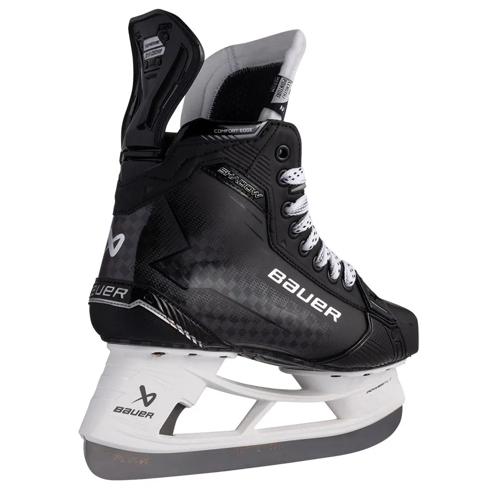 Bauer Supreme Shadow Senior Ice Hockey Skates