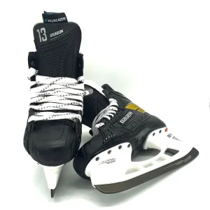 Bauer Supreme Ultrasonic - Pro Stock Hockey Skates - Size 6.5E - Cam Atkinson