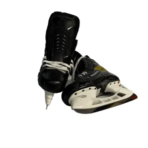 Bauer Supreme Ultrasonic - Pro Stock Hockey Skates - Size 8D/7.75D