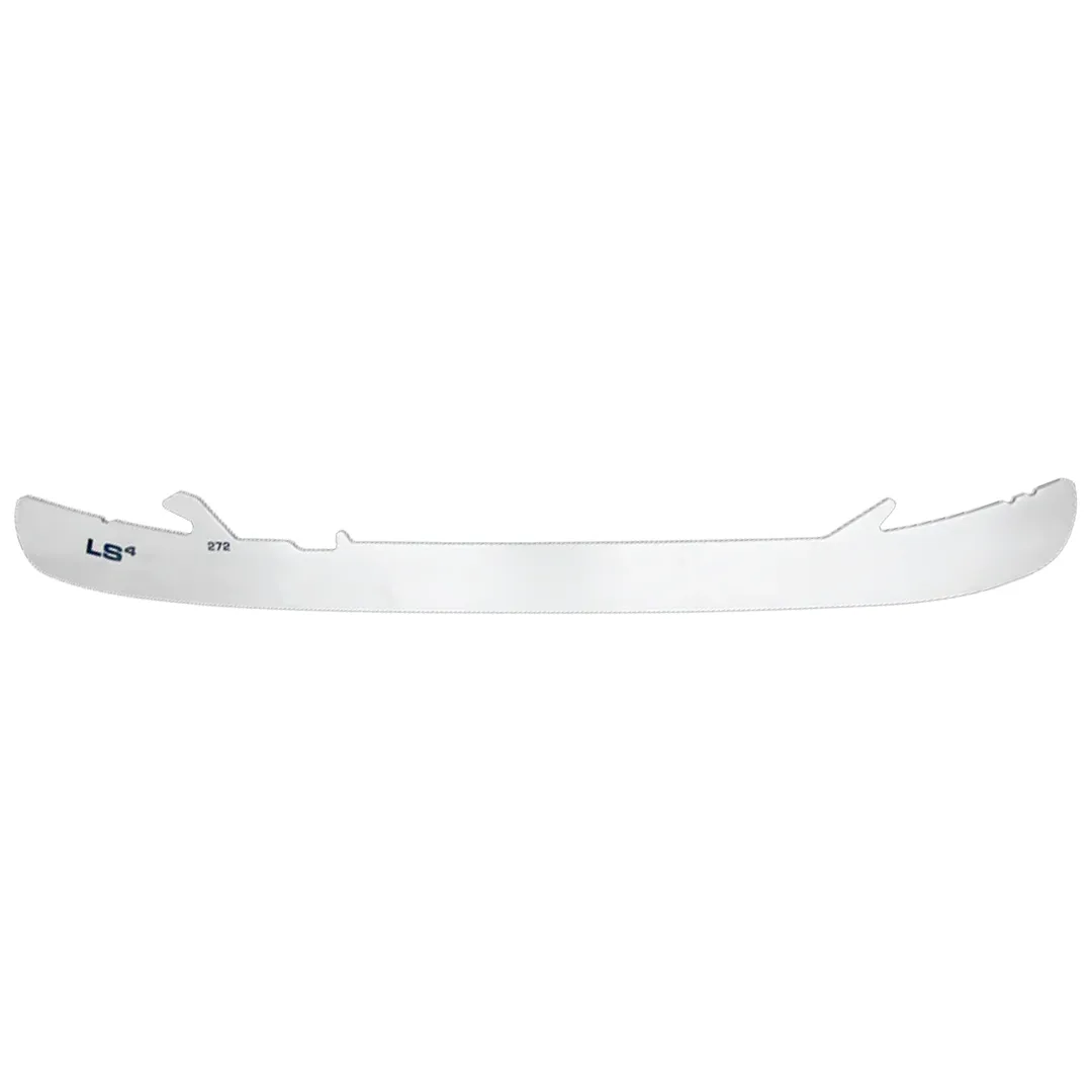 Bauer Tuuk LS4 Edge Steel