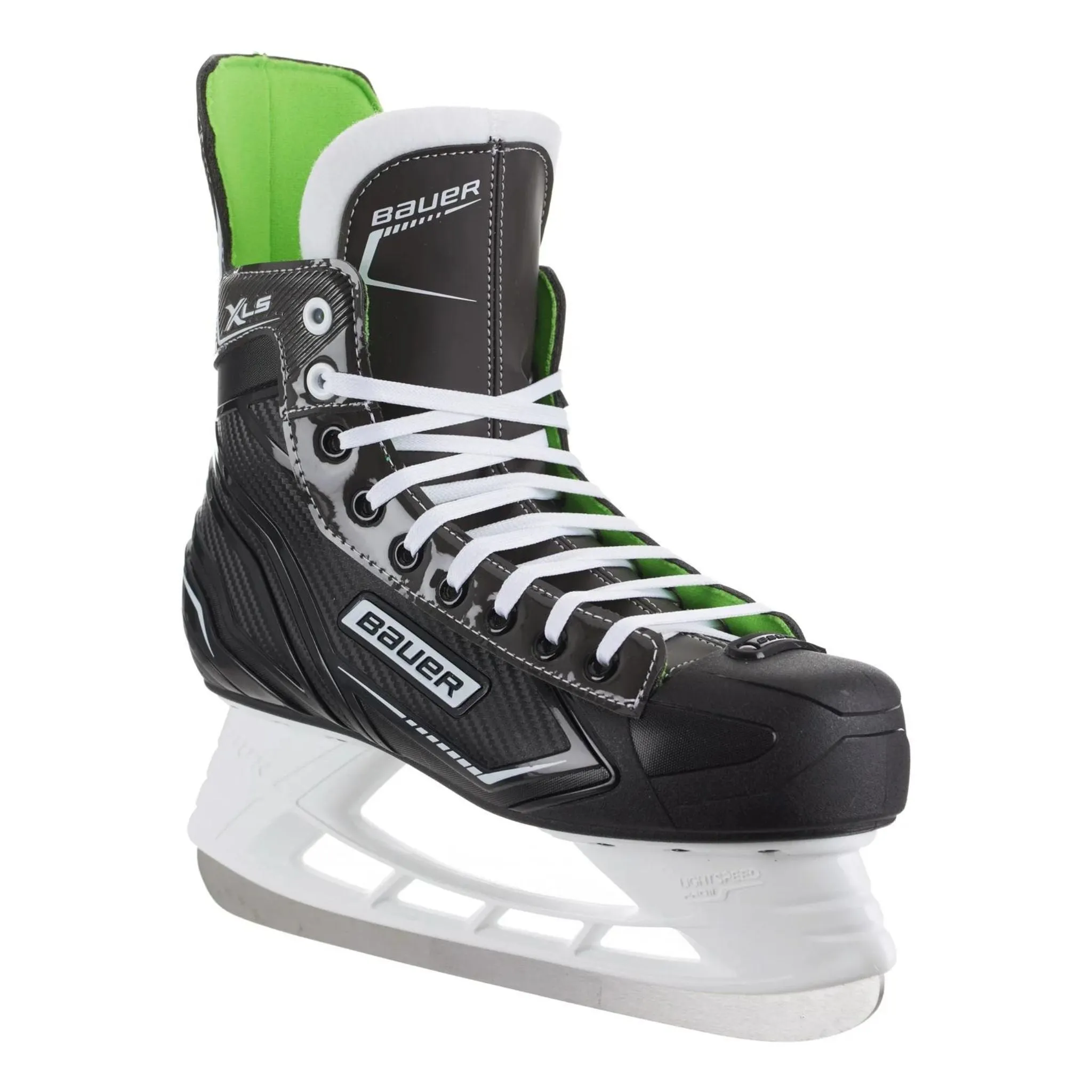 Bauer XLS Ice Skates