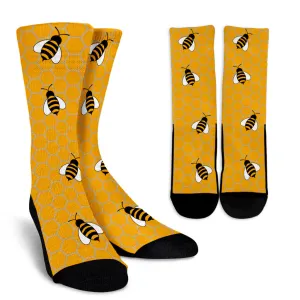 Bee Socks